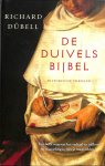 Dübell, Richard - De Duivelsbijbel. Historische thriller