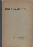 Dr. J.W. Boissevain - bhagawad-gita