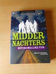 Westerfeld, Scott - Middernachters trilogie: het heimelijke uur, als duisternis je grijpt, niemand is veilig