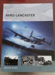 Richard Marks, Adam Tooby - Avro Lancaster