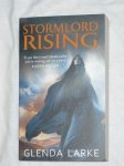 Larke, Glenda - Stormlord rising