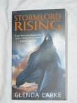 Larke, Glenda - Stormlord rising
