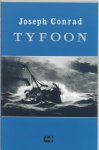 Joseph Conrad 16922 - Tyfoon