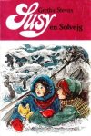 Stevns, Gretha - Susy en Solvejg [Susy-serie deel 2]