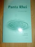Amelsvoort, P. van - 10 jaar Phanta Rhei / Speciale Editie
