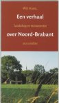 Lauran Toorians - Een Verhaal Over Noord-Brabant