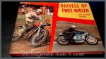 Hulleman, Bert - Jan Heese - Duivels op twee wielen