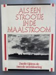 J. Hagedoorn - Als een strootje in de maalstroom
