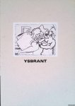 Herreman Frank - Ysbrant: etsen / etchings