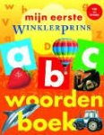 Bos, J. - Mijn eerste Winkler Prins Woordenboek