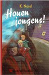 Norel, K. - Houen jongens