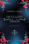 Sarah J. Maas - Glazen troon 1 - De glazen troon