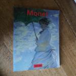 Heinrich, Christoph - Claude Monet 1840-1926
