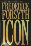 Frederick Forsyth - Icon