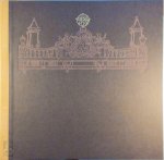 H. de la Fontaine Verwey - Vier eeuwen Herengracht Geveltekeningen van alle huizen aan de Gracht, twee historische overzichten ende beschrijving van elk pand met zijn eigenaars en  bewoners