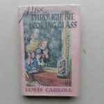 Lewis Carroll - Through the looking-glass