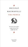 Machiavelli, Niccolo, Bull, George Anthony - The Prince