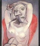 SPIES, WERNER (Katalog herausgegeben von) - Pablo Picasso. Eine Ausstellung zum hundertsten Geburtstag. Werke aus der Sammlung Marina Picasso