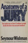 Seymour Wishman - Anatomy of a Jury