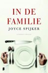 Joyce Spijker - In de familie