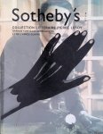 Various - Sotheby's Paris: Collection littéraire Pierre Leroy: grands écrivains surréalistes et de l'aprés-guerre