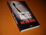Beirs, Pat van. - Tunnel van Angst. (Antwerpen Noir)