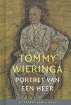 Tommy Wieringa - Literaire Juweeltjes - Portret van een heer