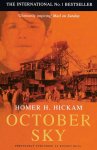 Homer H. Hickam - October Sky