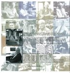 Oosterhout, Bert van ; Loo, Saskia te ; Keus, Rick - Een passie in baksteen : verhalen over gisteren en morgen rondom het Gezondheidscentrum Krimpen aan den IJssel