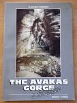 Taramides, George - The Avakas Gorge: A travelogue