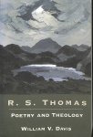 Davis, William V. - R. S. Thomas. Poetry and Theology