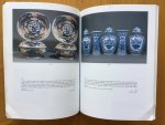  - 6 Auction Catalogues Christie's London: Fine Chinese Export Porcelain and Works of Art 21 March 1988 - 31 October & 2 November 1988 - 17 April 1989 - 30 October 1989 - 23 April 1990 - 29 October 1990