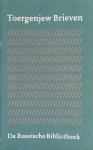 Toergenjew - Brieven Verzamelde werken deel V