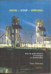 Wiersma, Hans - Hink-stap-sprong door de petite histoire van Kampen en IJsselmuiden