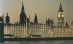 onbekend - The book of London