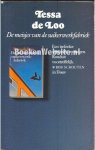 Loo, Tessa de - De meisjes van de suikerwerkfabriek