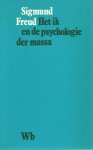 S. Freud, Nico van Suchtelen - Het ik en de psychologie der massa