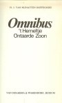 Nijnatten-Doffegnies, H.J. van Omslagontwerp  Kothuis Art - Team - Hemeltje  en Ontaarde zoon