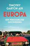 Timothy Garton Ash - Europa