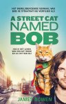 James Bowen 58290 - A street cat named Bob filmeditie van Bob de straatkat