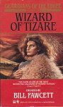 Costello, Matthew J. - Guardians of the Three 3: Wizard of Tizare
