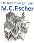 Bruno Ernst - De toverspiegel van M.C. Escher