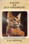 Soderberg - Katten en hun verzorging / keuze voeding ziekten / druk 1
