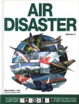 Macarthur Job - Air Disaster. Volume 3