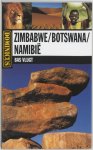 Vlugt Bas - Dominicus - Zimbabwe - Botswana - Namibië