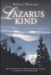 Mawson, Robert - Lazarus kind