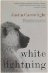 Justin Cartwright - White Lightning