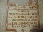 Brouwer J.H. - De reinbôge 2 dielen