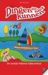 F. Westerveld - Dingen die niet kunnen