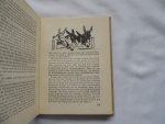 Gerti Egg - vert. door Til Brugman. - DETA en haar dieren - De geschiedenis van een Diergaarde Directeur en zijn jonge assistente.